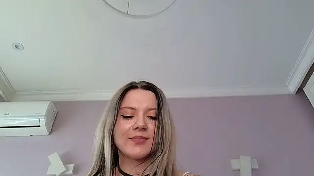 AliceTease online show from 06-06-26, 10:09