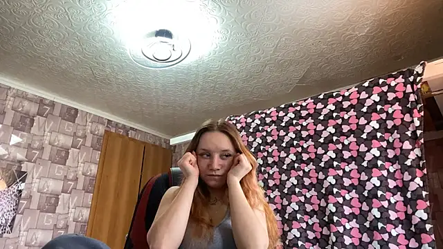 SultryJade online show from 03-04-26, 04:29