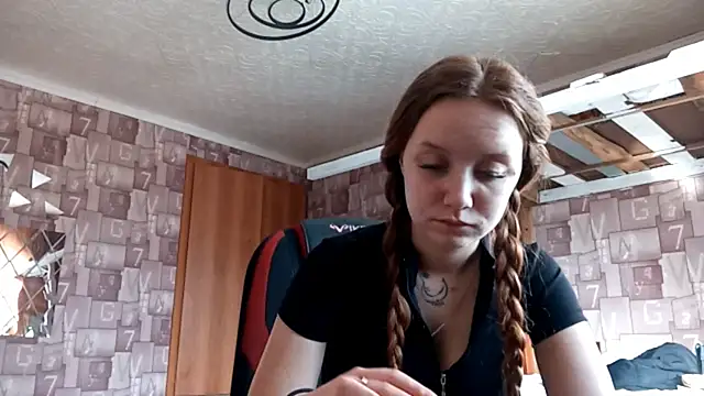 SultryJade online show from 03-12-26, 05:35