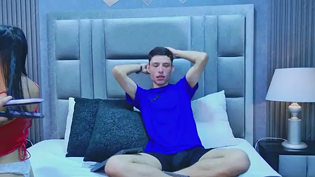 CherryAndDax online show from 04-27-26, 12:14