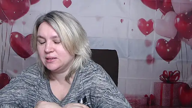 VickyRobins online show from 03-04-26, 07:03