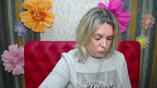 VickyRobins online show from 03-16-26, 07:23