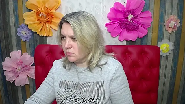 VickyRobins online show from 03-17-26, 07:01