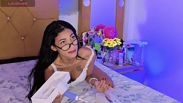 Antonella-smitt online show from 03-02-26, 03:08