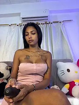 Antonella-smitt online show from 04-27-26, 12:47