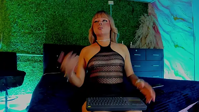 valery delux online show from 03-02-26, 01:40