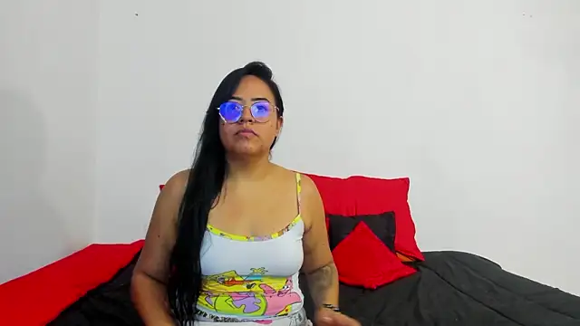 CamilaEdwards online show from 03-01-26, 04:47