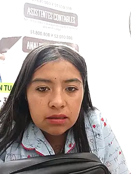 JESSICA  20 online show from 03-05-26, 02:35