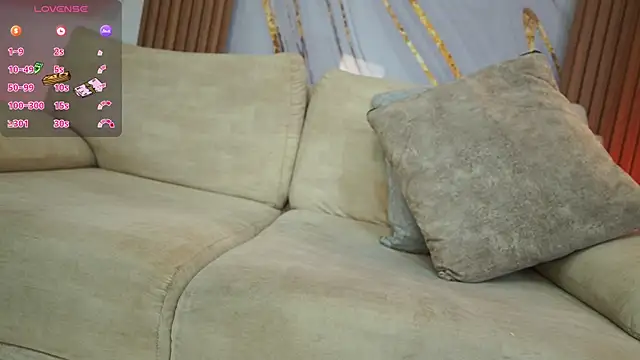 EsmeraldaGracee online show from 07-13-26, 07:05
