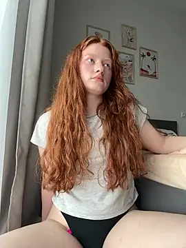 gingerlatte online show from 04-04-26, 08:45