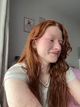 gingerlatte online show from 04-15-26, 09:38