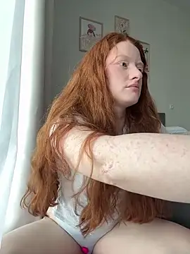 gingerlatte online show from 05-07-26, 09:36