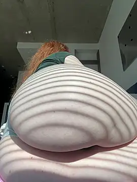 gingerlatte online show from 07-28-26, 12:48