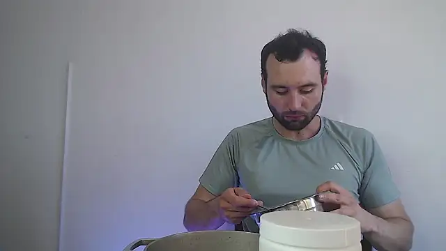 CarterHott online show from 04-28-26, 08:03