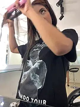 VioletaHills  online show from 03-06-26, 12:23