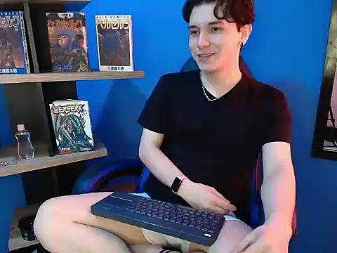 hollannd  online show from 03-06-26, 12:45