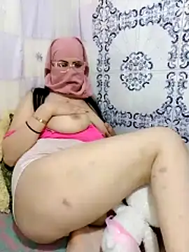 HoT LiiiNa online show from 03-01-26, 01:07