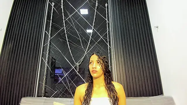 Megan Duskk online show from 07-27-26, 12:23