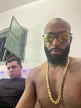 churumello2 online show from 03-02-26, 07:37