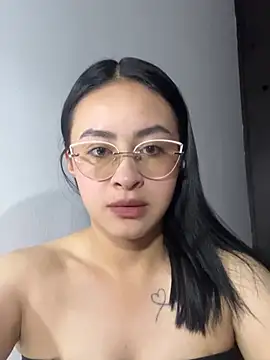 Anni Rose online show from 03-04-26, 08:53