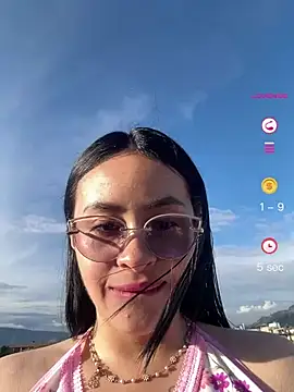 Anni Rose online show from 04-26-26, 09:56