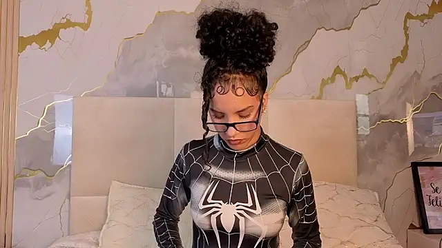 ElizabethSwift online show from 03-12-26, 08:26