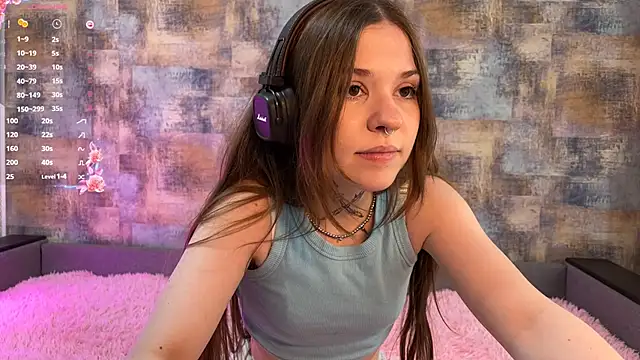 Silena bb online show from 04-05-26, 10:45