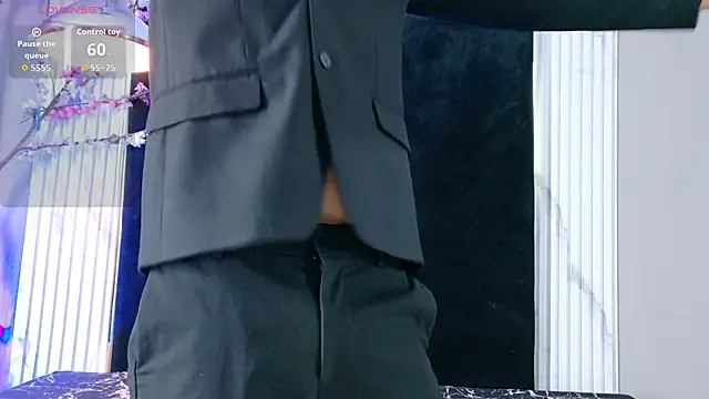 Danteandviolete cr online show from 04-29-26, 11:25