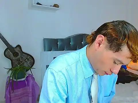  Santi2 online show from 04-23-26, 12:29