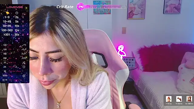 Martina robertss online show from 04-23-26, 02:46