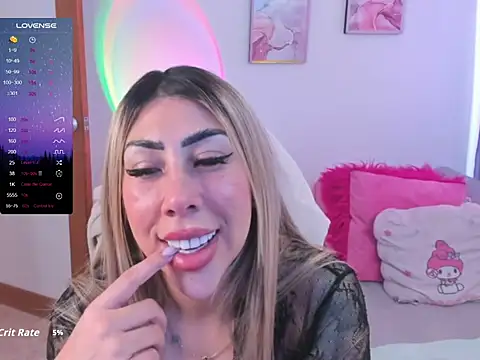 Martina robertss online show from 06-24-26, 07:13