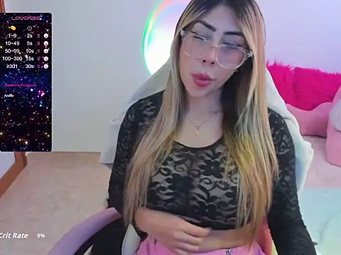 Martina robertss online show from 07-18-26, 03:27