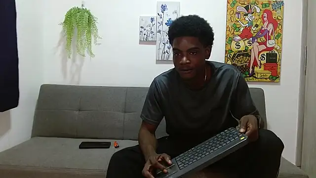 charles king online show from 03-03-26, 10:59