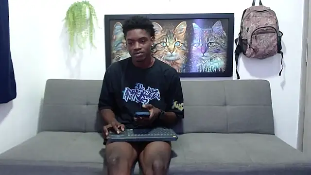 charles king online show from 03-11-26, 01:17