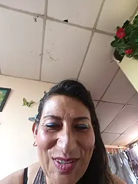 Lucia Rios online show from 03-13-26, 10:27