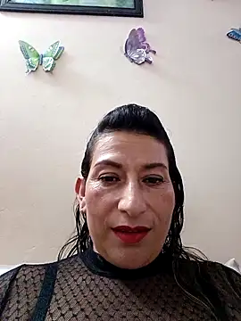 Lucia Rios online show from 03-15-26, 12:16