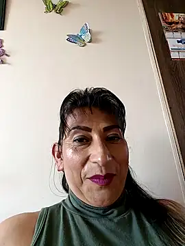 Lucia Rios online show from 03-15-26, 08:04