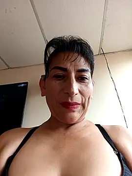 Lucia Rios online show from 03-24-26, 09:53