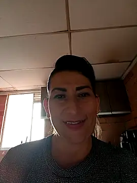 Lucia Rios online show from 03-25-26, 10:05