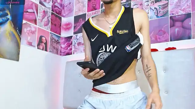 golden raiden 12 online show from 04-02-26, 02:15