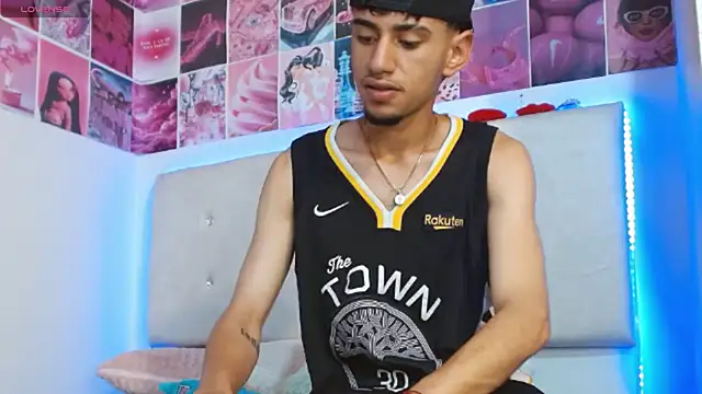 golden raiden 12 online show from 04-09-26, 02:22