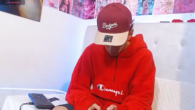 golden raiden 12 online show from 04-27-26, 02:59