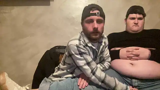 coppiachaserchubby online show from 03-09-26, 10:47