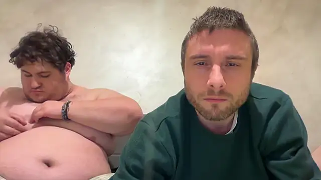 coppiachaserchubby online show from 03-20-26, 12:59