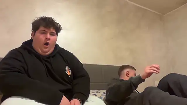 coppiachaserchubby online show from 03-26-26, 01:38