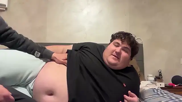 coppiachaserchubby online show from 04-07-26, 09:26