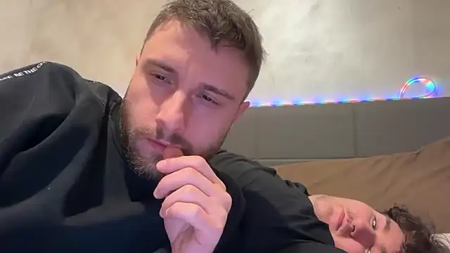 coppiachaserchubby online show from 04-09-26, 09:53