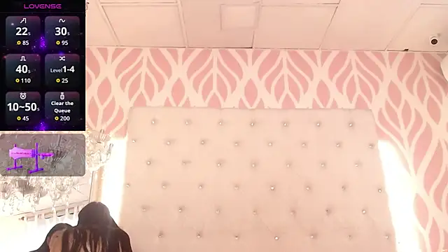 SolAvelary online show from 04-07-26, 12:27