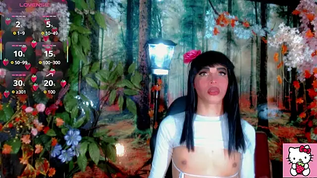 Tait  online show from 03-14-26, 03:01