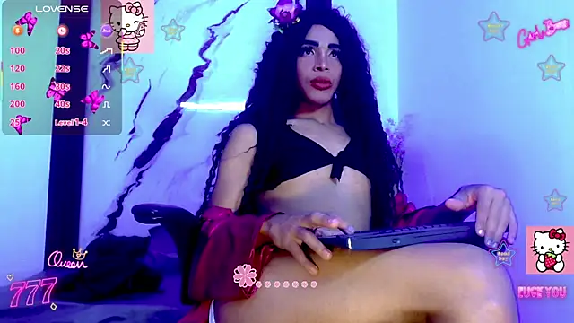 Tait  online show from 03-25-26, 07:20